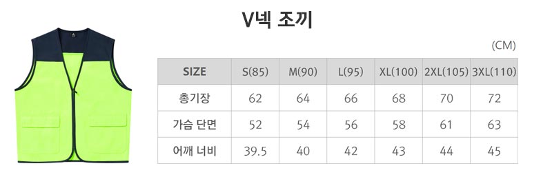 조끼