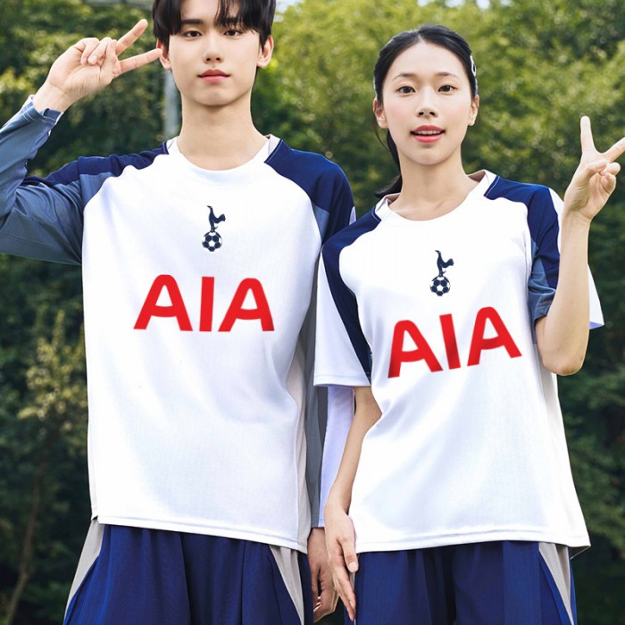 BF508 토트넘 홈 반팔 긴팔/축구 반티/색상