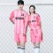 BF510 마이에미 홈 반팔 긴팔/축구복 반티/핑크