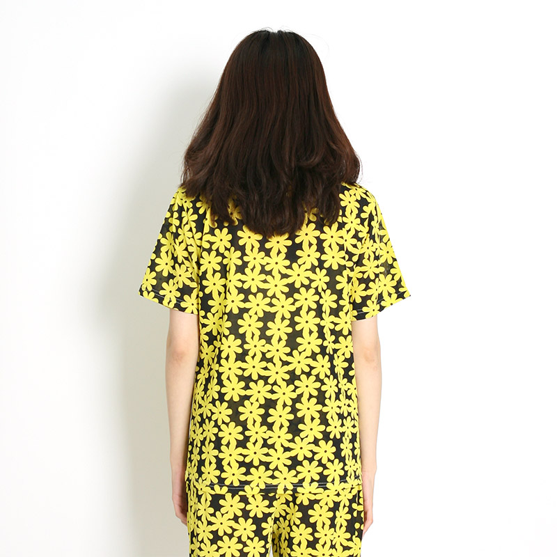 특가할인 노란꽃 몸빼 반티/유채꽃 개나리