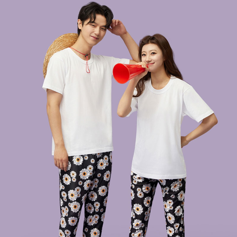 콩콩팥팥 코스모스 몸빼/새마을